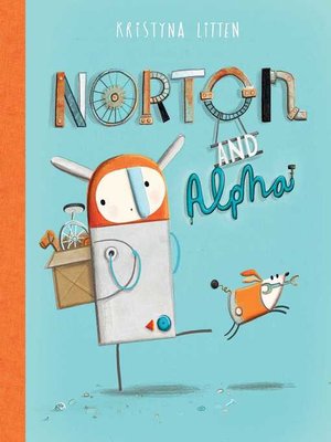cover image of Norton and Alpha